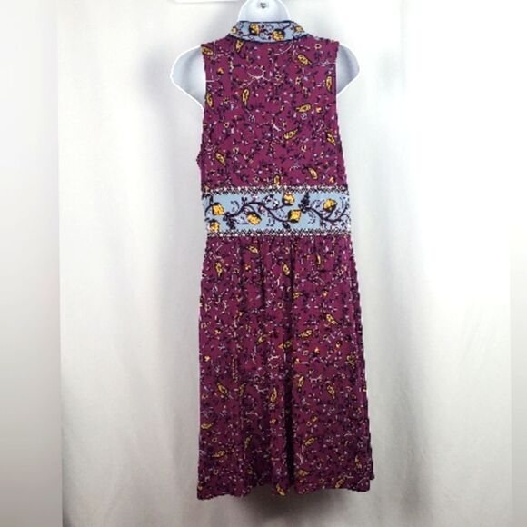 WISP Dress - Picture 4 of 8